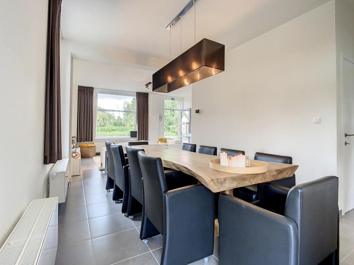 Riversight Deux-Acren Exterior foto