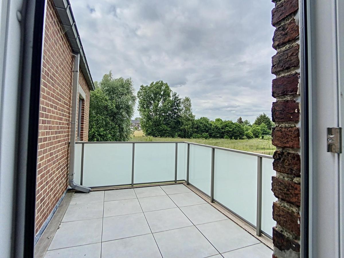 Riversight Deux-Acren Exterior foto