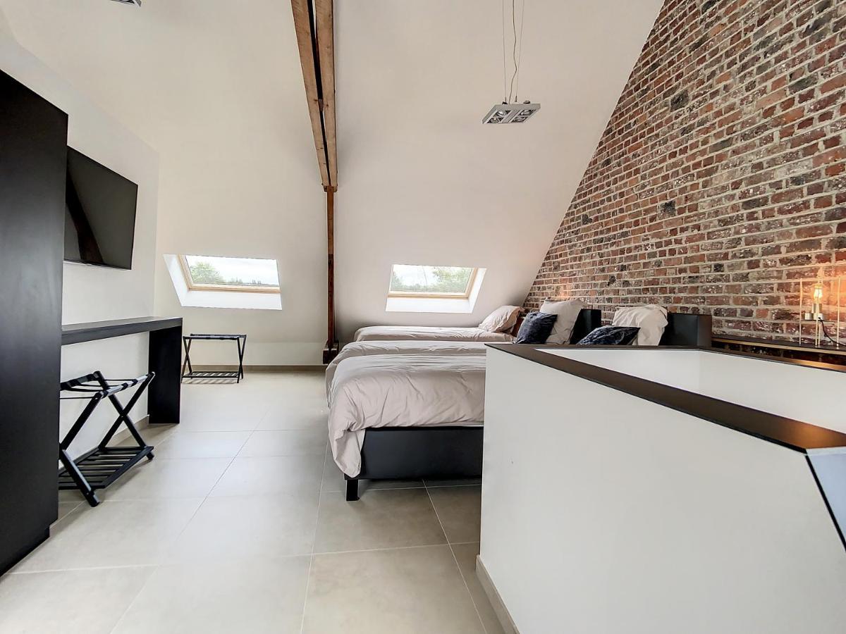 Riversight Deux-Acren Exterior foto