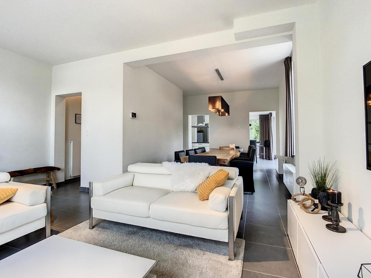 Riversight Deux-Acren Exterior foto
