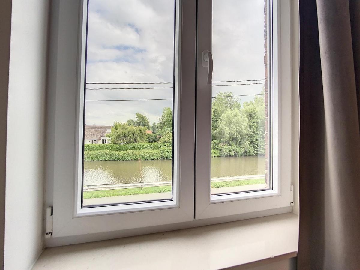 Riversight Deux-Acren Exterior foto
